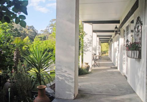 Brentwood Accommodation - Australia Accommodation 8