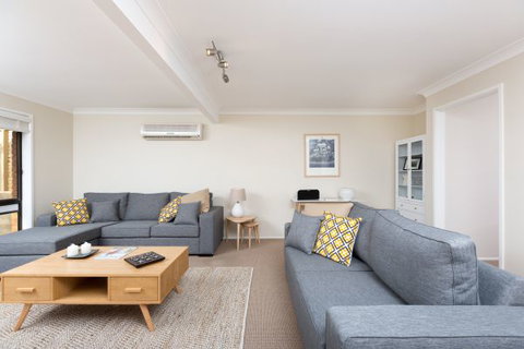 Casa Moana - Australia Accommodation 1