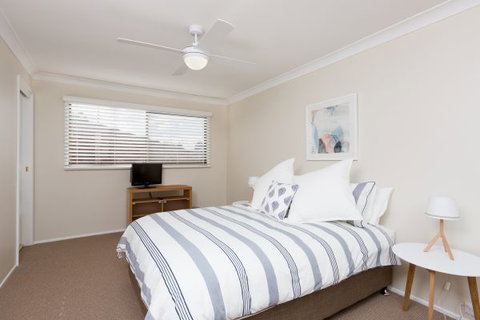 Casa Moana - Australia Accommodation 7