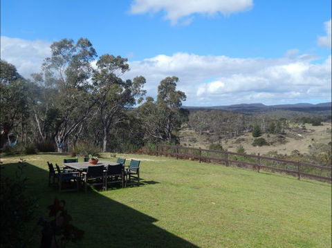 Corang River Bed And Breakfast - Australia Accommodation 0