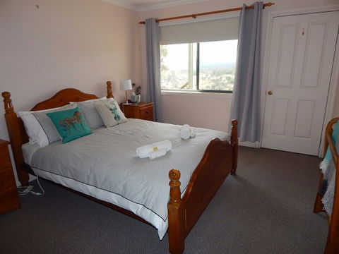 Corang River Bed And Breakfast - Australia Accommodation 2