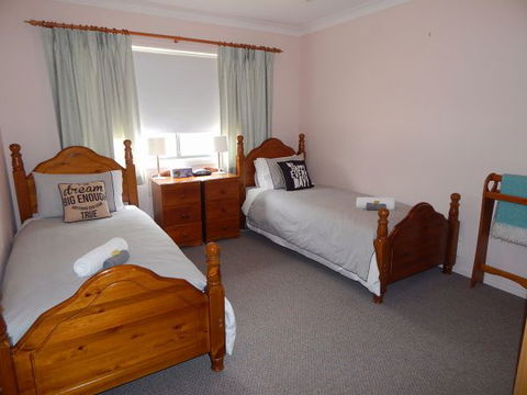 Corang River Bed And Breakfast - Australia Accommodation 3
