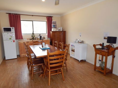Corang River Bed And Breakfast - Australia Accommodation 5