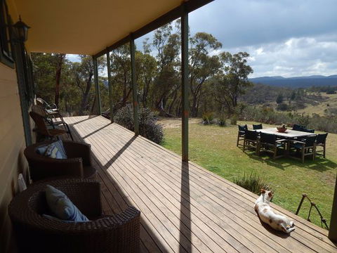 Corang River Bed And Breakfast - Australia Accommodation 7