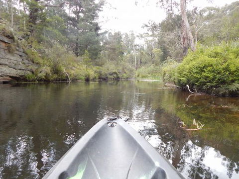Corang River Bed And Breakfast - Australia Accommodation 9