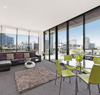 Docklands Private Collection of Apartments Melbourne - Australia Accommodation