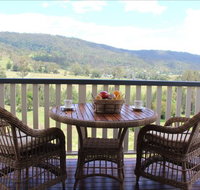 Greenlee Cottages - Australia Accommodation