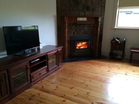 Helen's House - Australia Accommodation 1