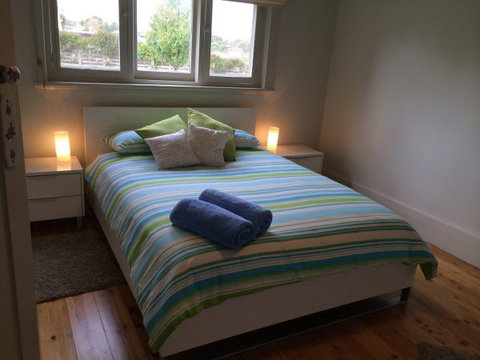 Helen's House - Australia Accommodation 2