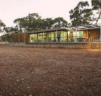 Willalooka Eco Lodge - Australia Accommodation