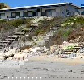 Cables Beachfront Holiday House - Australia Accommodation