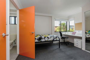 Macquarie University Village