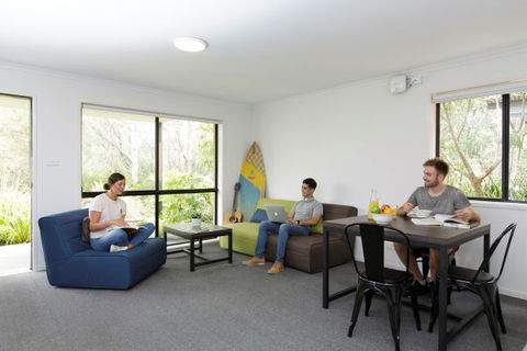 Macquarie University Village - Australia Accommodation 3