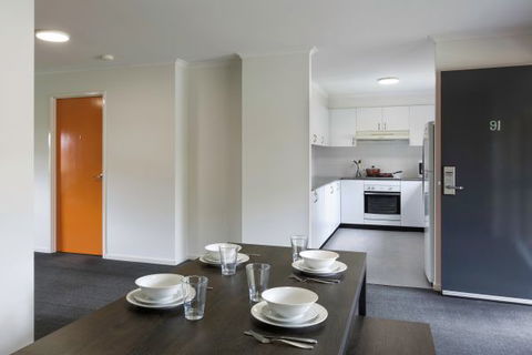 Macquarie University Village - Australia Accommodation 5