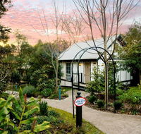 Olinda Country Cottages - Australia Accommodation
