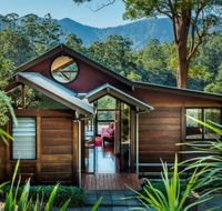 Promised Land Retreat - Australia Accommodation