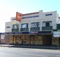 The Central Hotel - Australia Accommodation