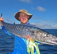 True Blue Fishing Charters - Australia Accommodation