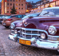 Gold Coast Family Car Rentals - Australia Accommodation