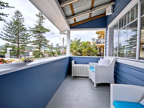 Driftwood Beach House - Australia Accommodation 0