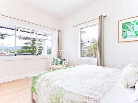 Driftwood Beach House - Australia Accommodation 2