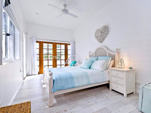 Driftwood Beach House - Australia Accommodation 5