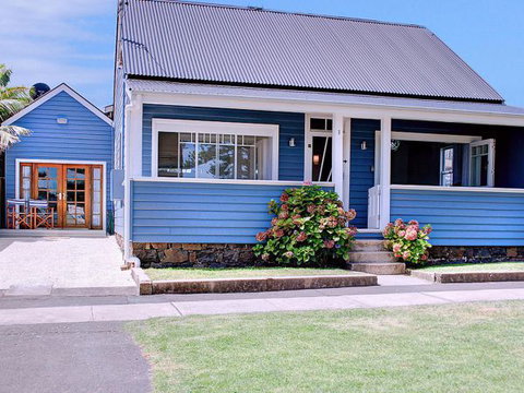 Driftwood Beach House - Australia Accommodation 6