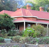 Ford House Retreat - Australia Accommodation