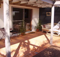 Hideaway  Belongil - Australia Accommodation