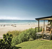 Imeson Cottage - Australia Accommodation