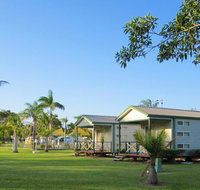 Maryborough Caravan and Tourist Park - Australia Accommodation
