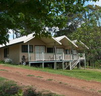 Nannup Valley Retreat - Australia Accommodation