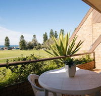 Reef Resort Apartments - Australia Accommodation