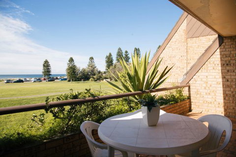 Reef Resort Apartments - Australia Accommodation 0