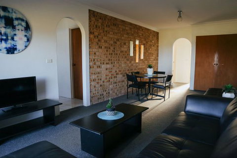 Reef Resort Apartments - Australia Accommodation 1