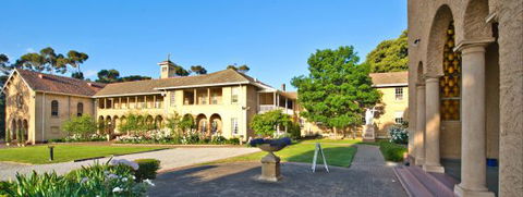Bribie Island Recreation Area Camping Ground - Australia Accommodation 1