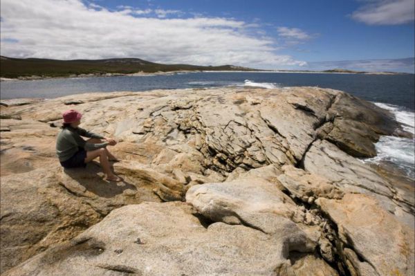 Israelite Bay ACT Australia Accommodation