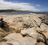 Thomas Fishery Camp at Cape Arid National Park - Australia Accommodation