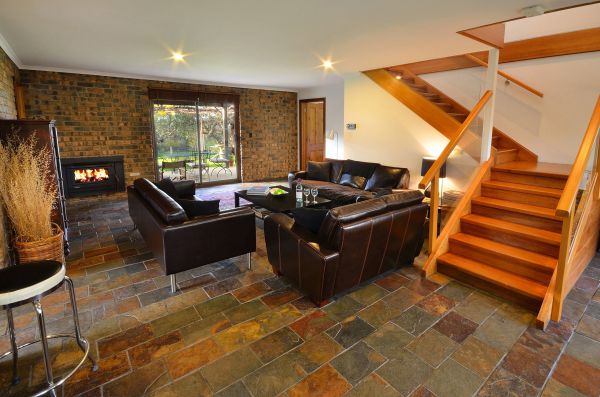 Springton SA Australia Accommodation