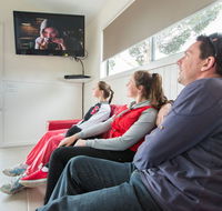 Wimmera Lakes Caravan Park - Australia Accommodation