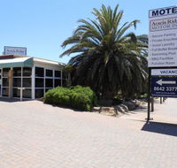 Acacia Ridge Motor Inn - Australia Accommodation