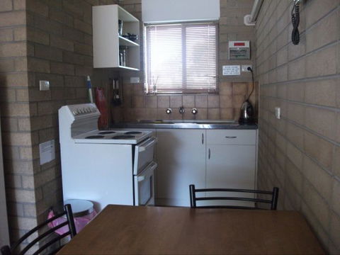Anchorage 8 - Australia Accommodation 1