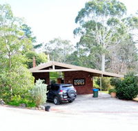 Barrenjoey Hideaway - Australia Accommodation