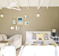 Berowra Waters Studio - Australia Accommodation