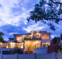 Eugenie's Luxury Accommodation - Australia Accommodation
