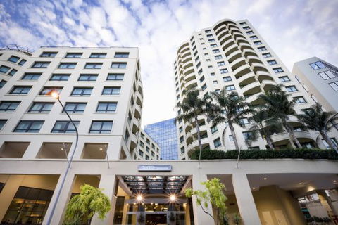 Mantra Parramatta - Australia Accommodation 0