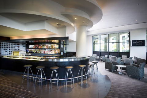 Mantra Parramatta - Australia Accommodation 2