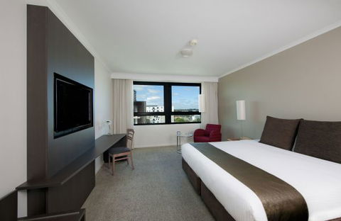 Mantra Parramatta - Australia Accommodation 3