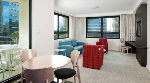 Mantra Parramatta - Australia Accommodation 4