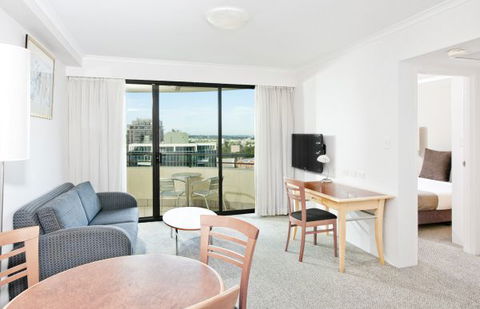 Mantra Parramatta - Australia Accommodation 6